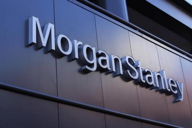 توصية Morgan Stanley على الاسترالي دولار